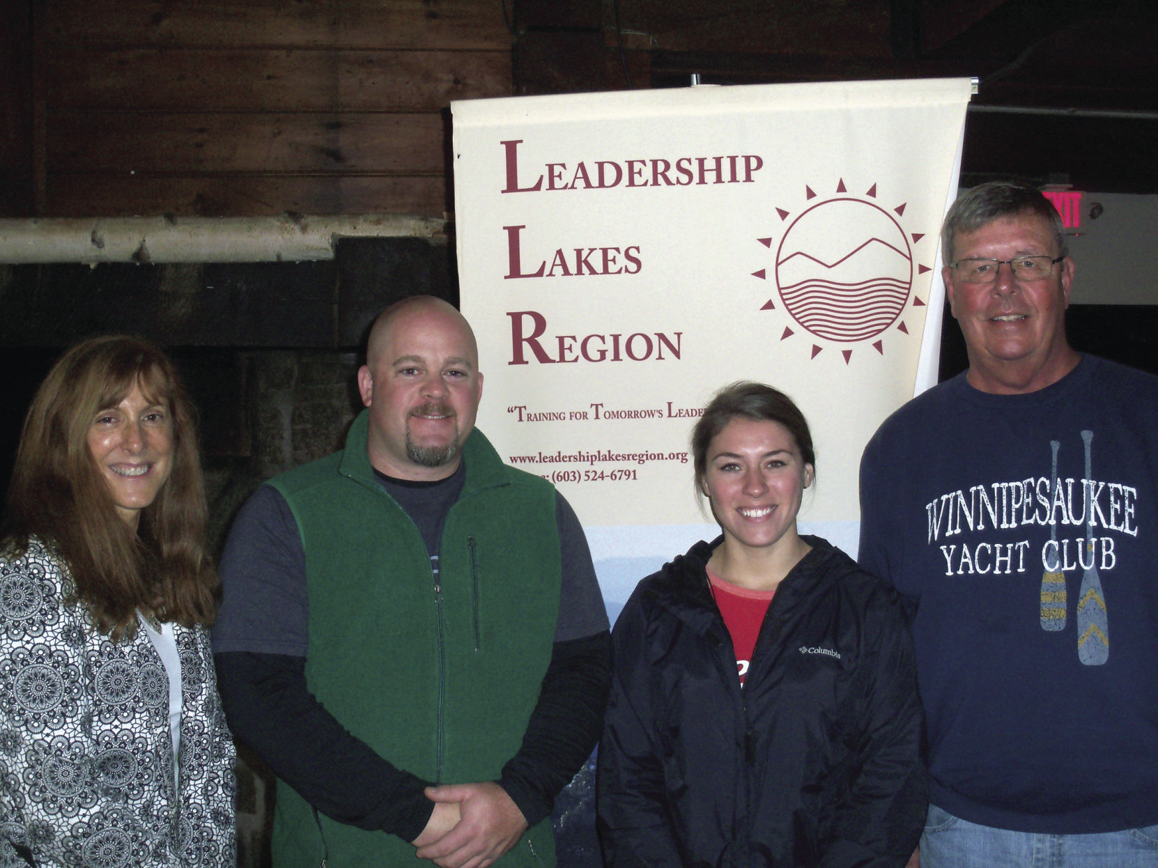Leadership Lakes starts 21st year